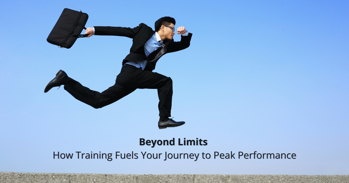 Performance Accelerator - Peak Performance International