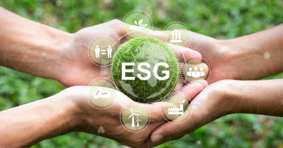 ESG Performance Improvement Services